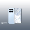 Смартфон Xiaomi 17T 12/256Gb, голубой (Blue)